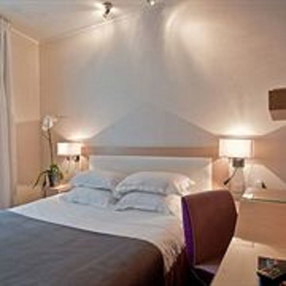 Doisy - Orso Hotel
