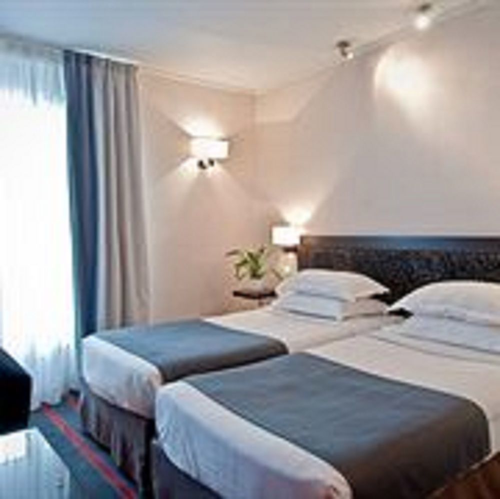 Doisy - Orso - Hotel 4*