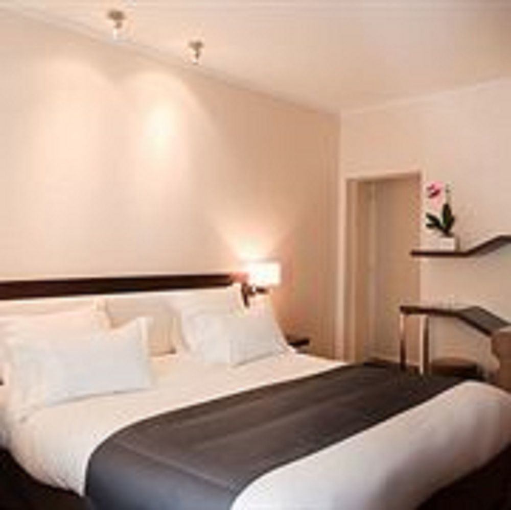 Doisy - Orso - Hotel 4*