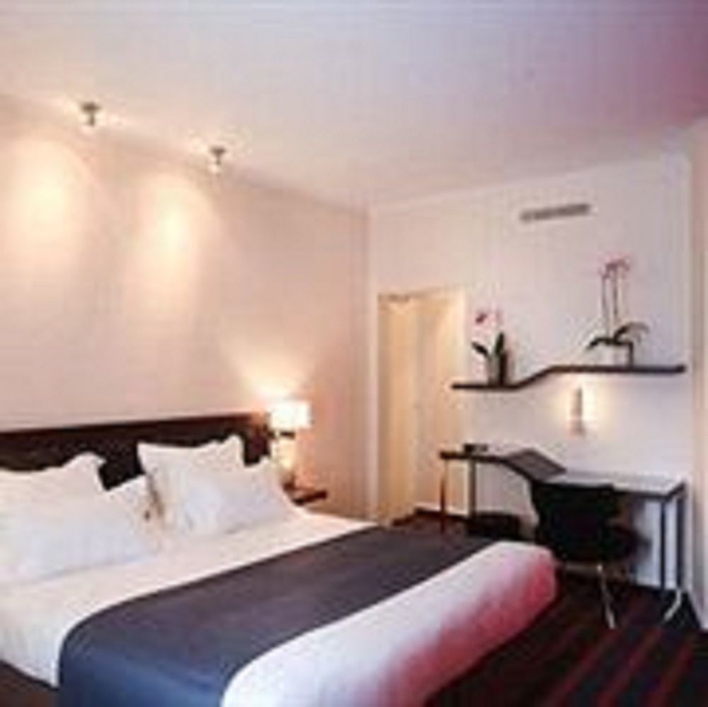 Doisy - Orso - 4* Parigi