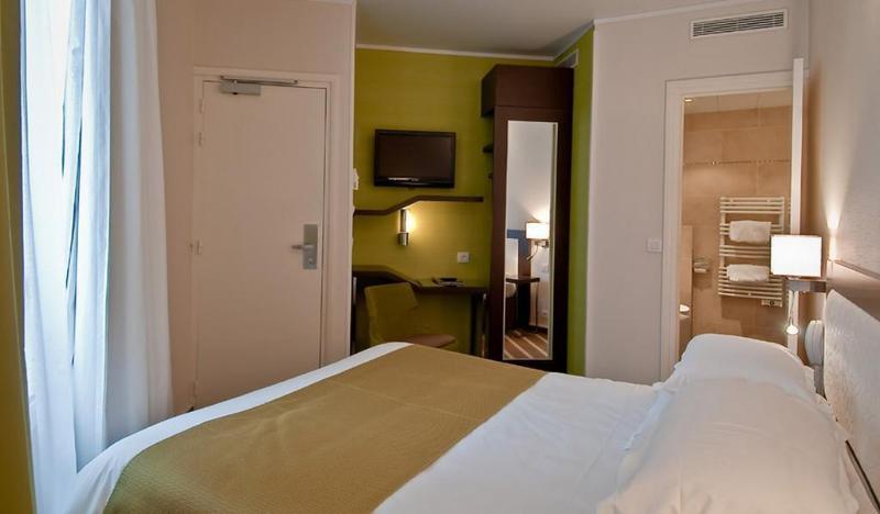 Hotel Doisy - Orso - 4*