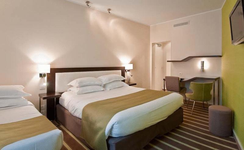 Hotel Doisy - Orso - 4*