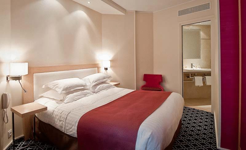 Hotel Doisy - Orso - 4*