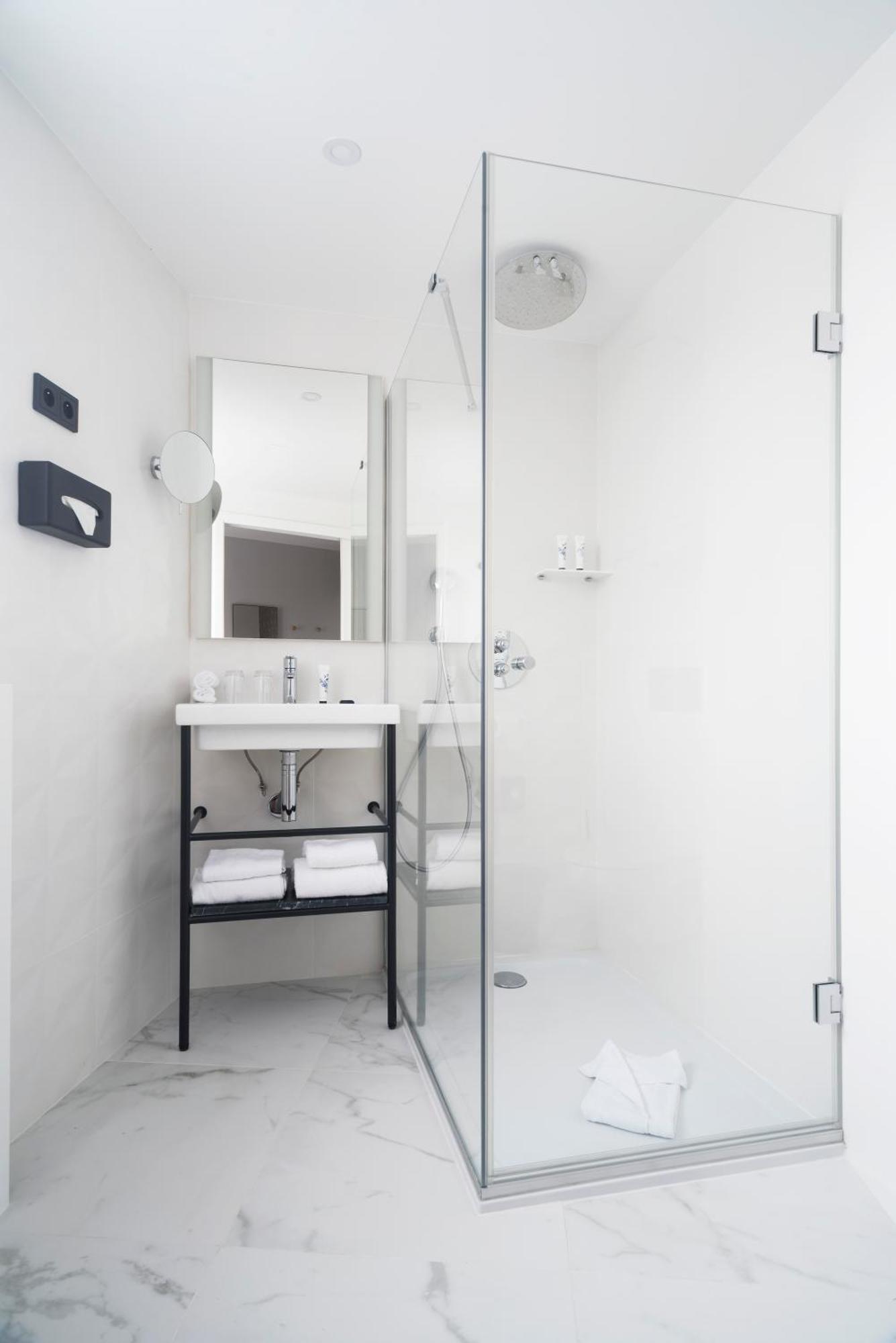 Hotel Doisy - Orso - 4*