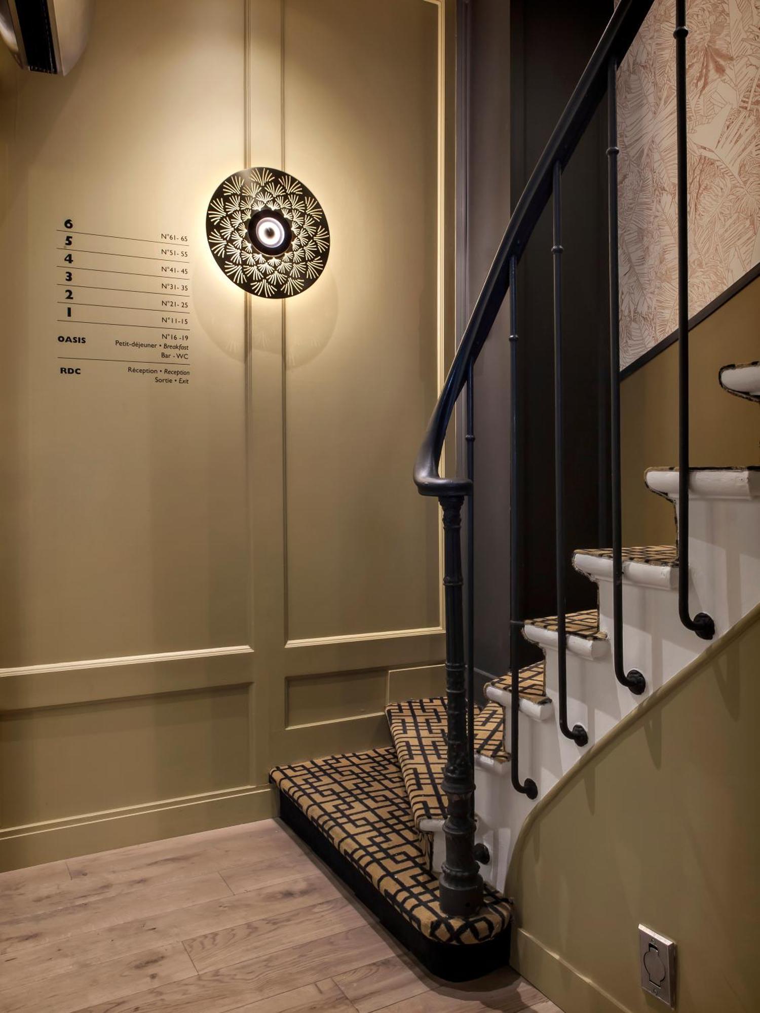 Doisy - Orso - Paris