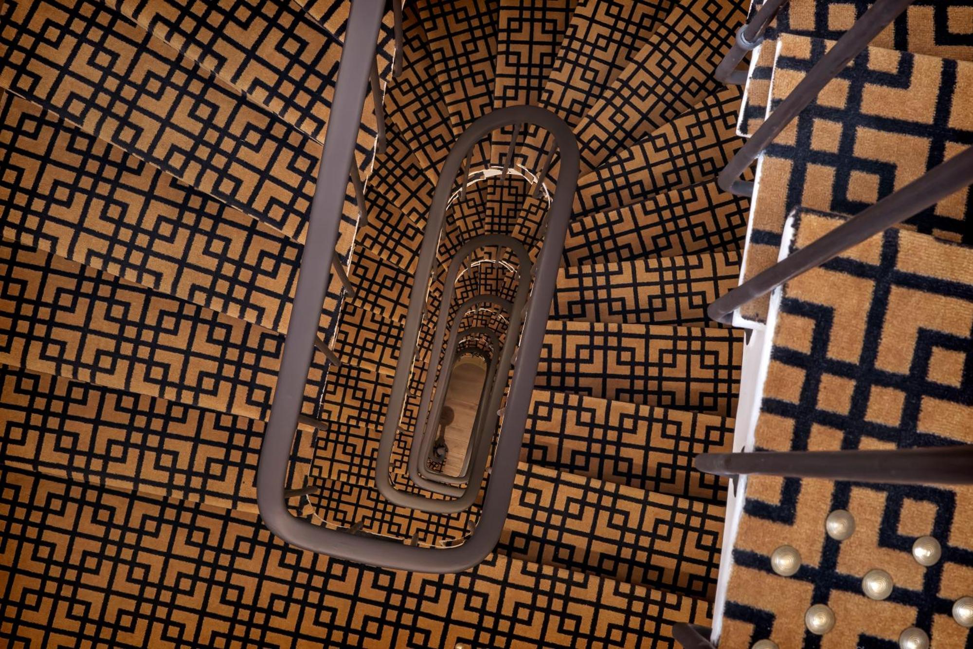 Doisy - Orso - 4* Paris