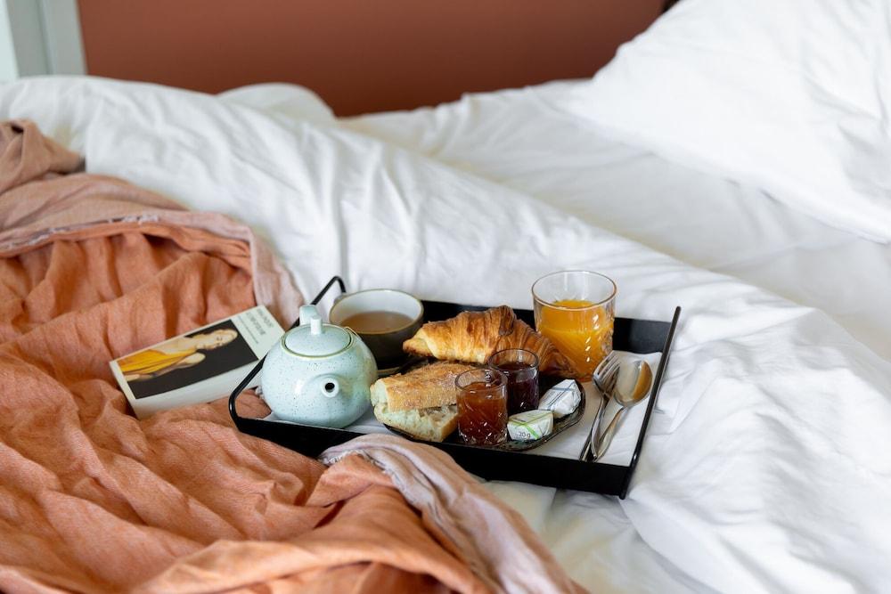 Hotel Doisy - Orso - 4*