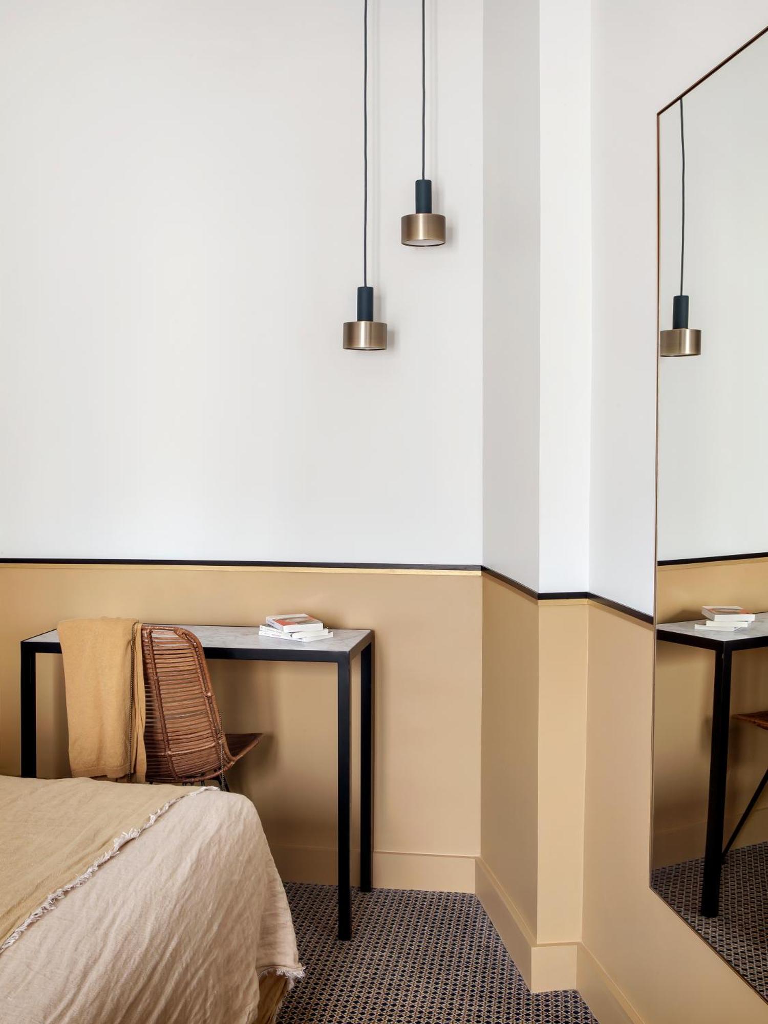 Doisy - Orso - 4* Paris