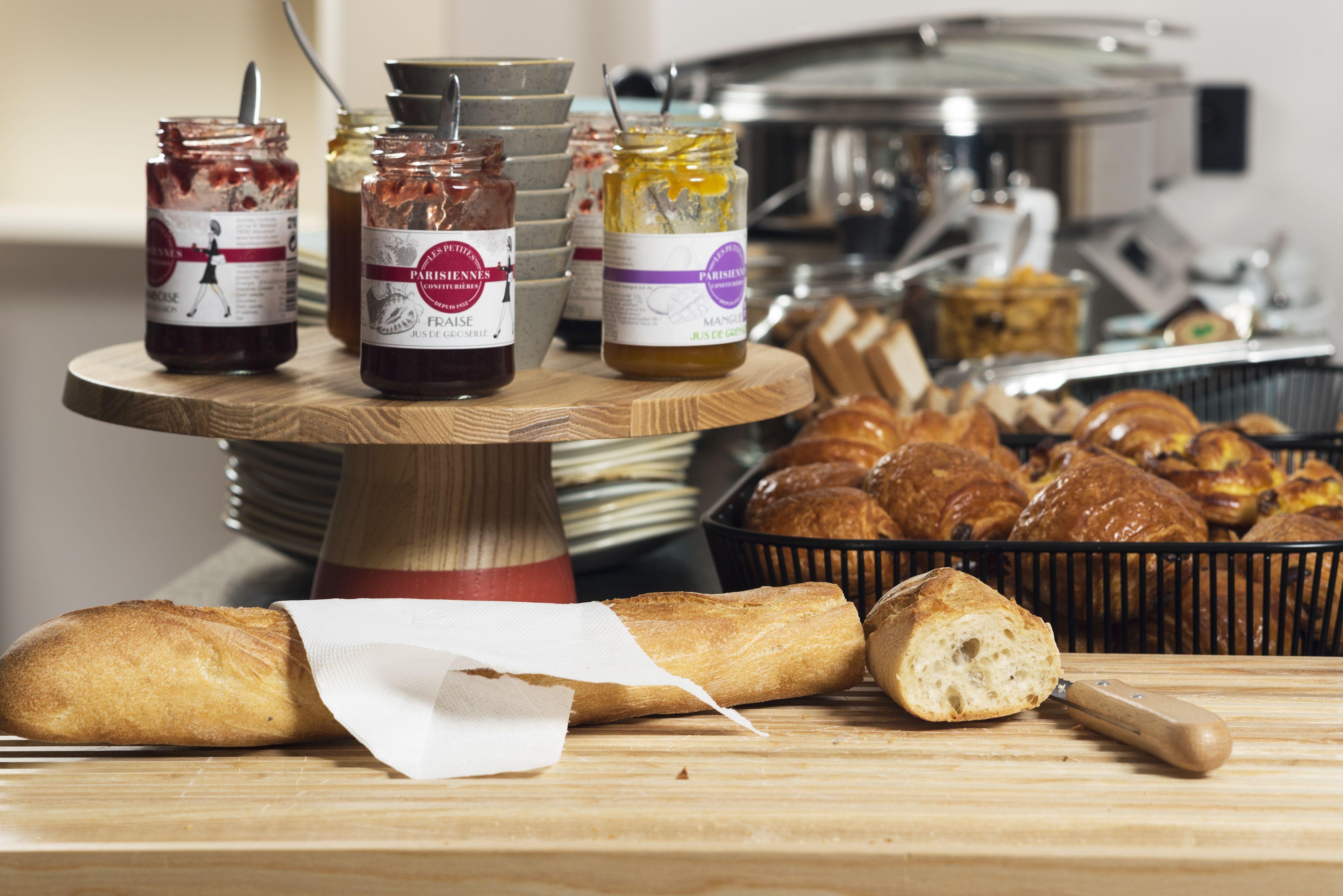 Doisy - Orso - 4* Paris