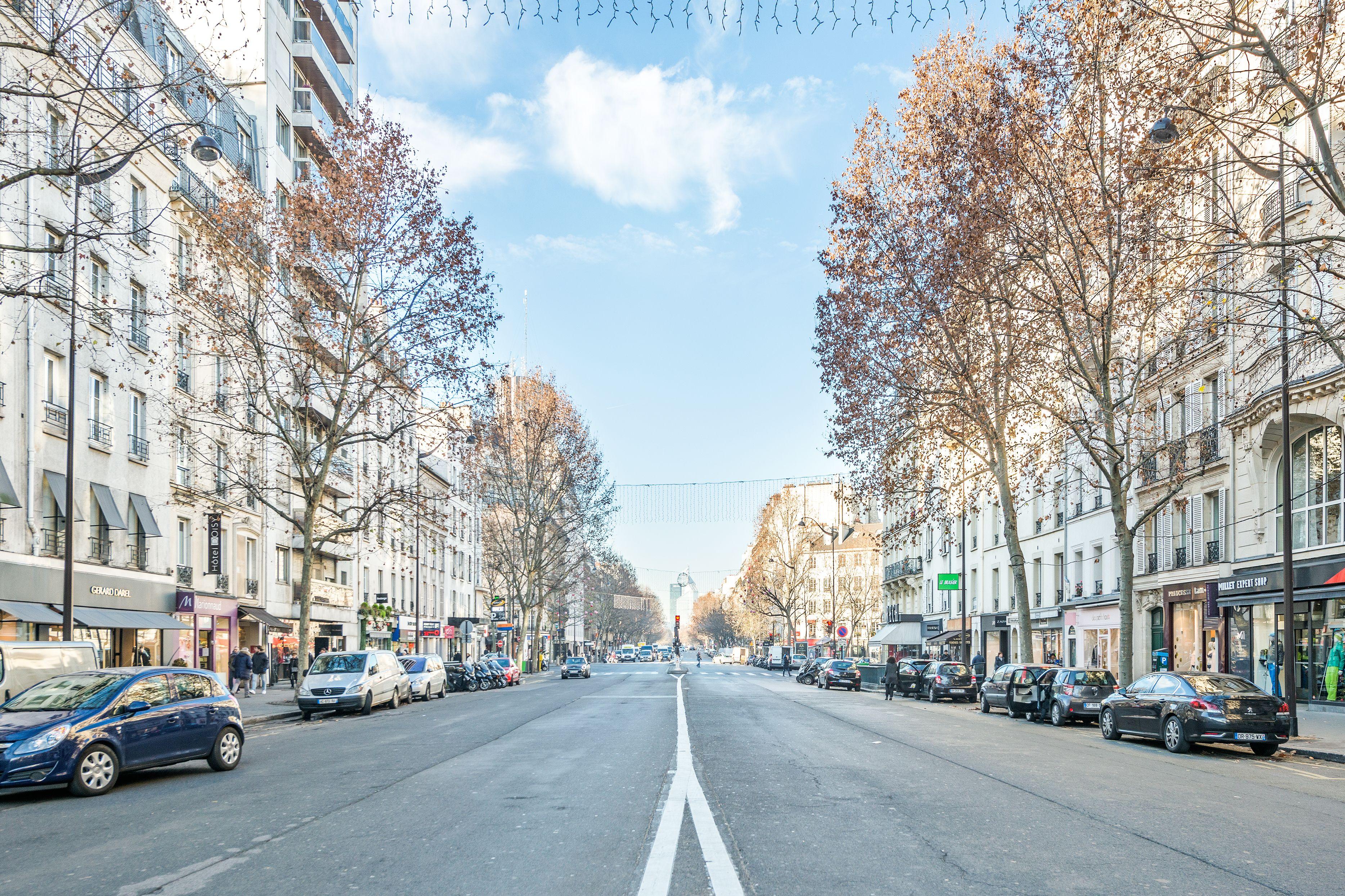 Doisy - Orso - Paris