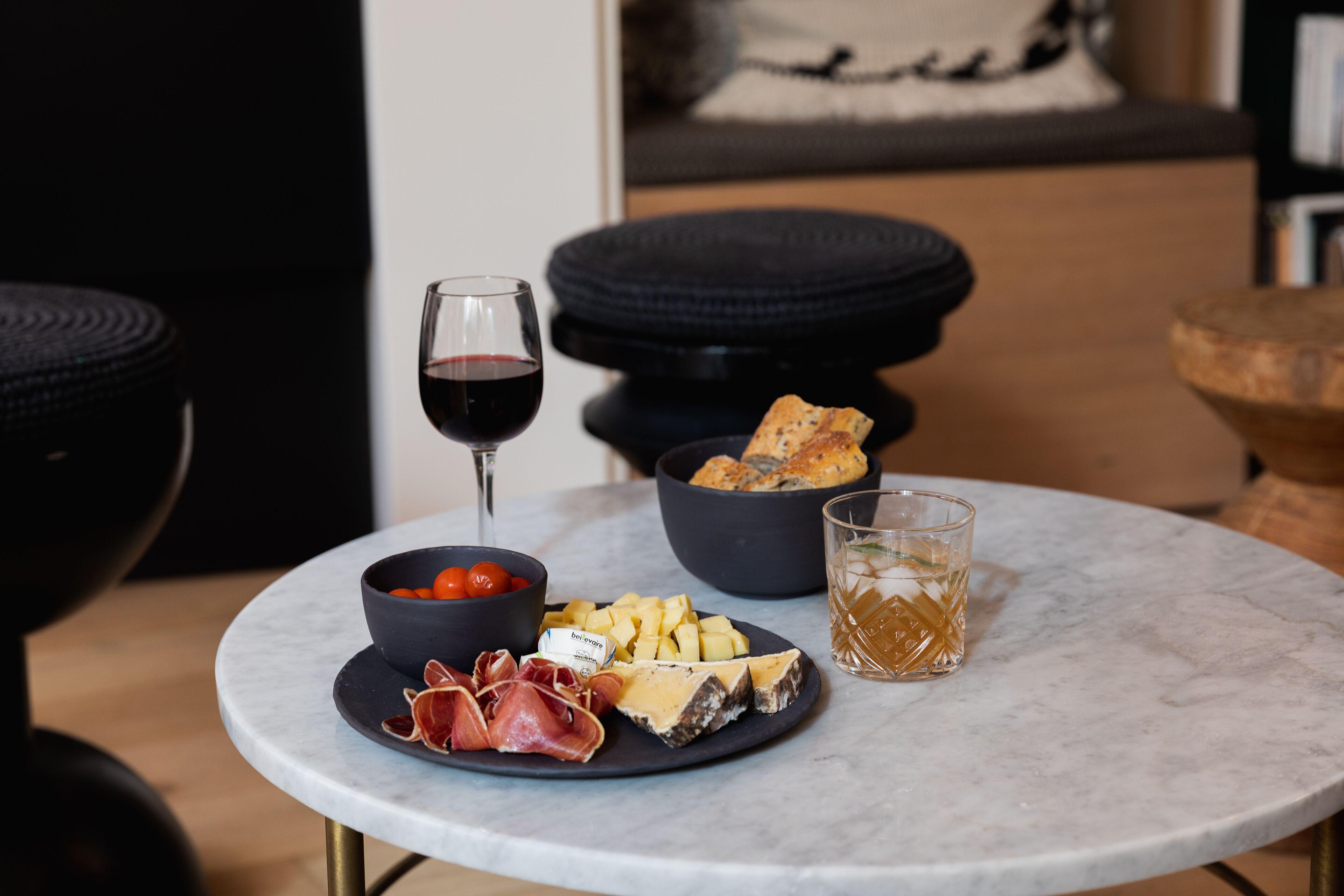 Doisy - Orso - 4* Paris