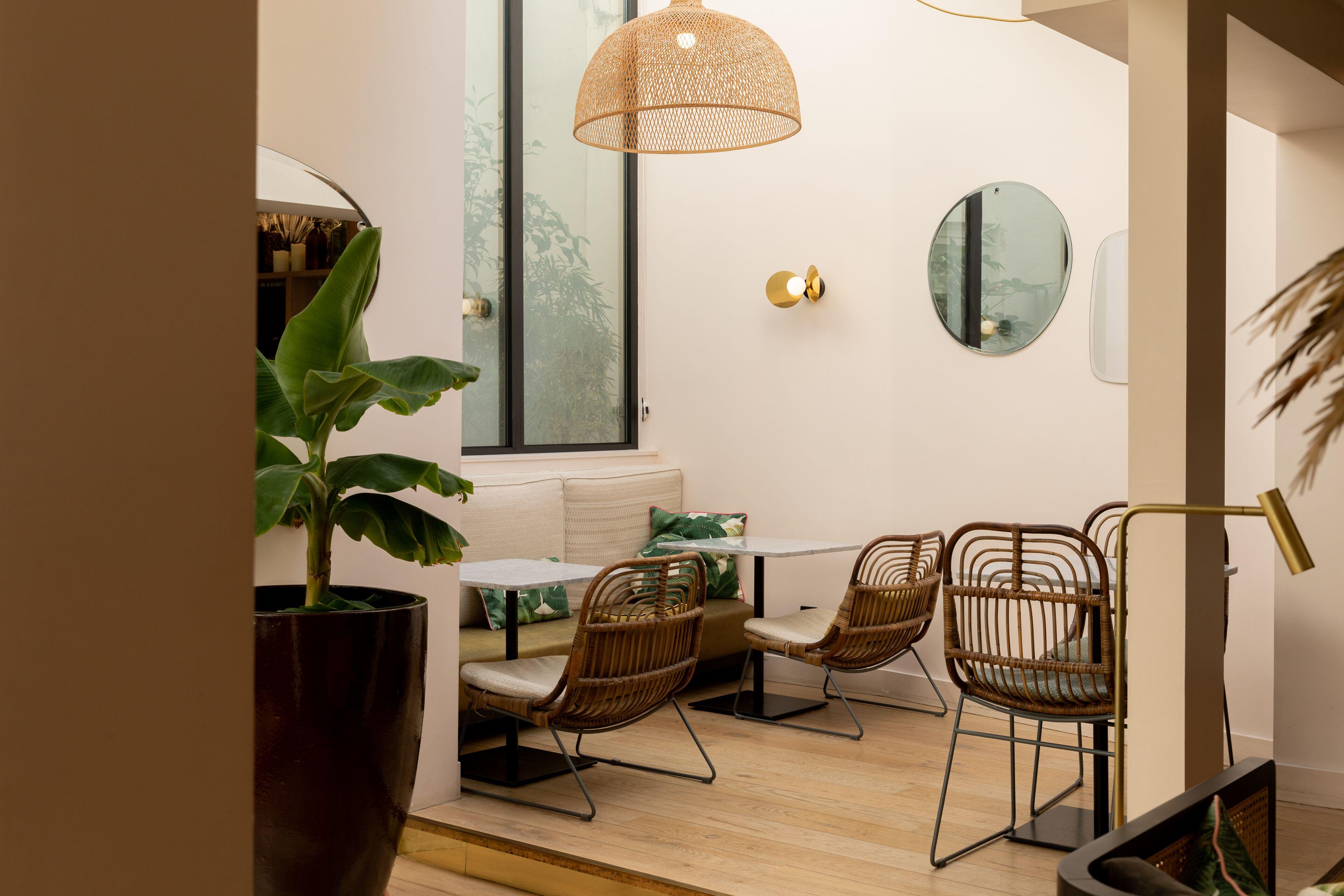 Doisy - Orso - 4* Paris