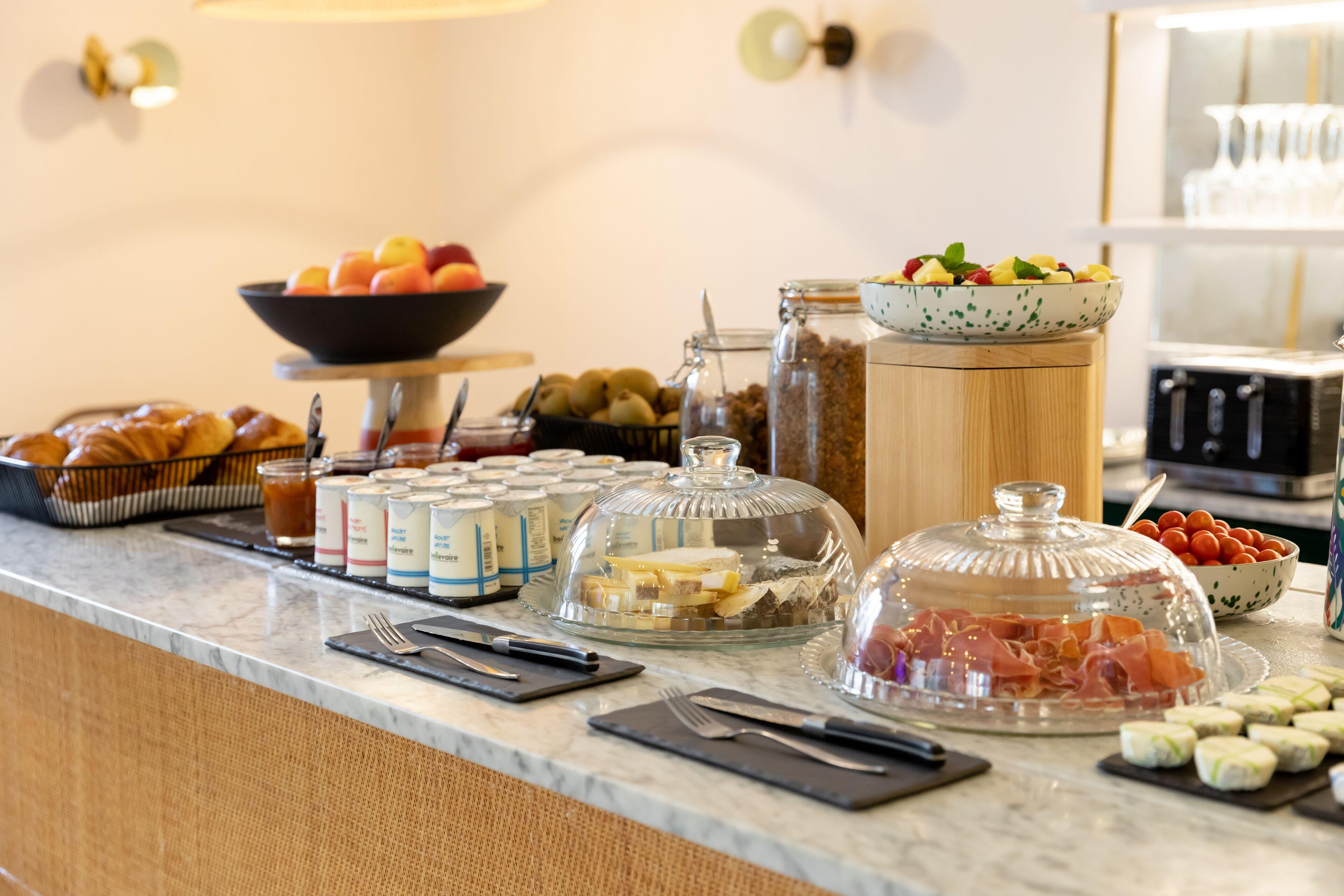 Doisy - Orso - Hotel 4*