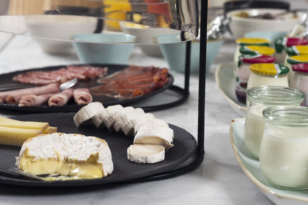 Doisy - Orso - Hotel