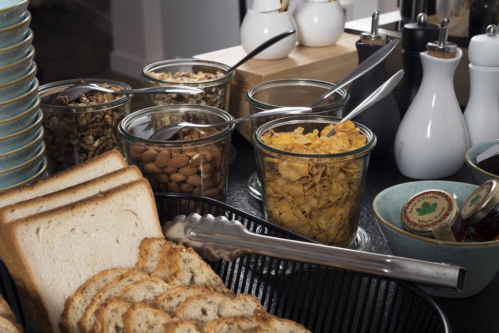 Doisy - Orso - Hotel