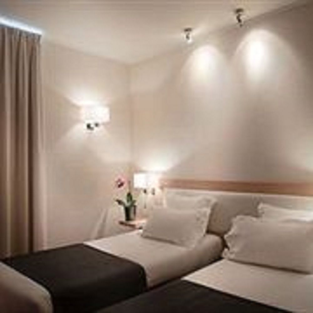 Doisy - Orso - Hotel