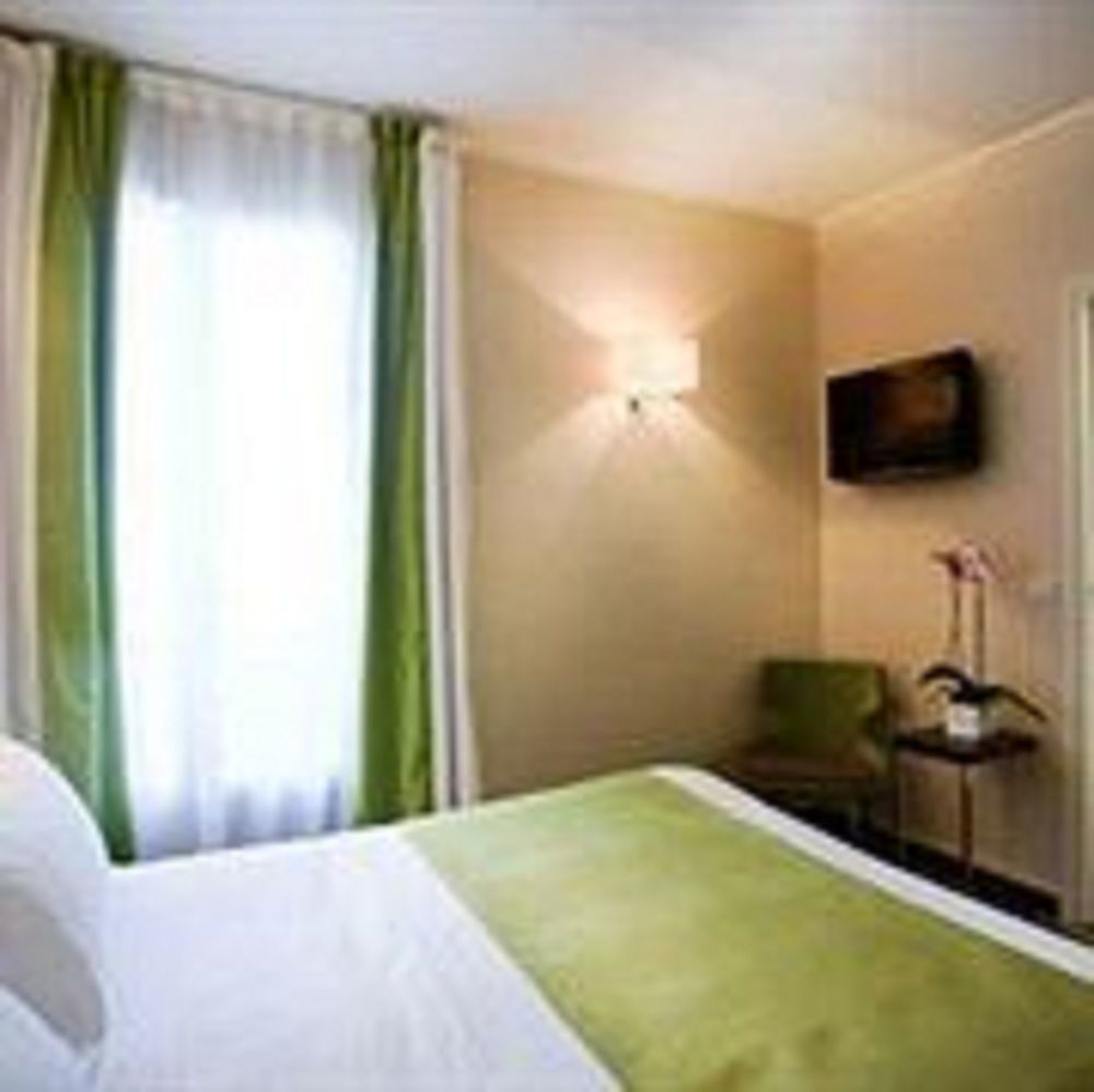 Doisy - Orso - 4* Paris