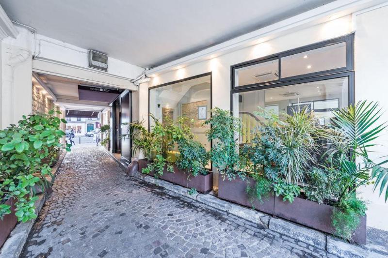 Doisy - Orso - 4* Paris