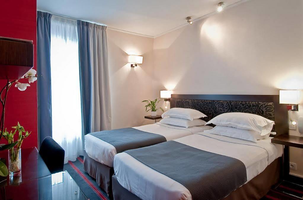 Doisy - Orso - Paris