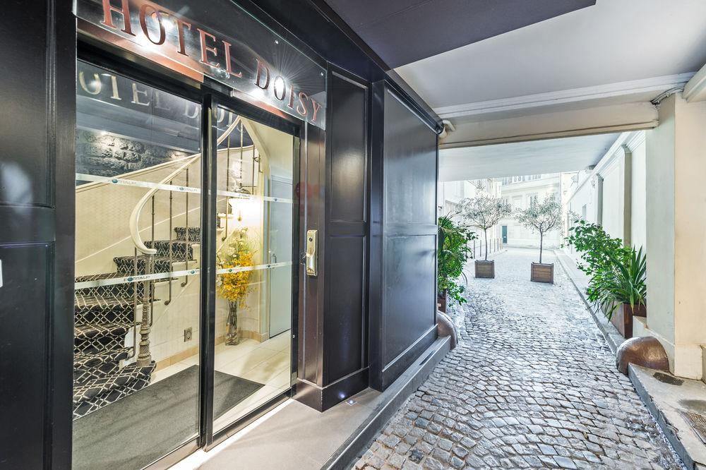 Doisy Etoile - Orso Hotel Parigi