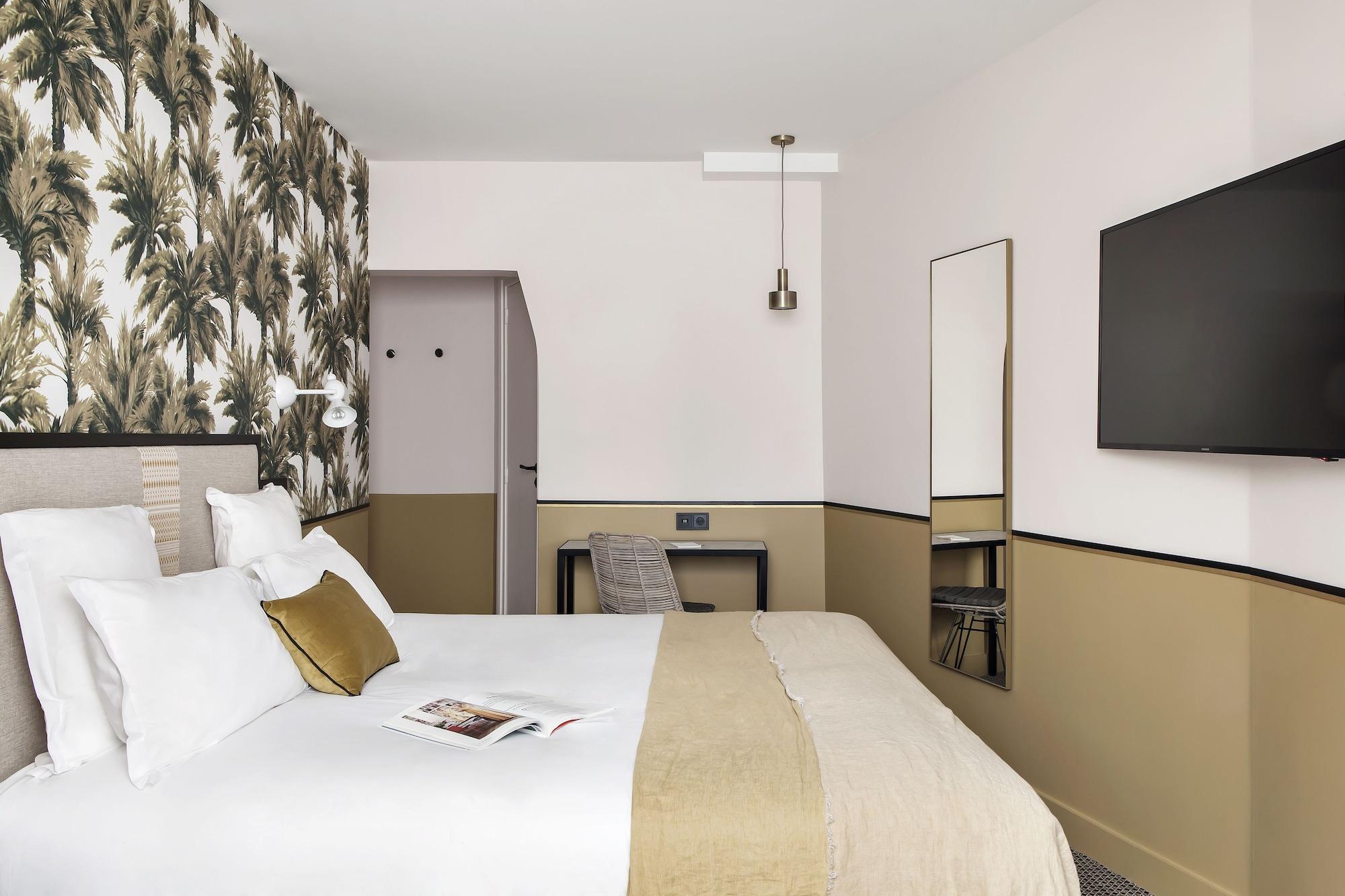 Doisy Etoile - Orso Hotel Parigi