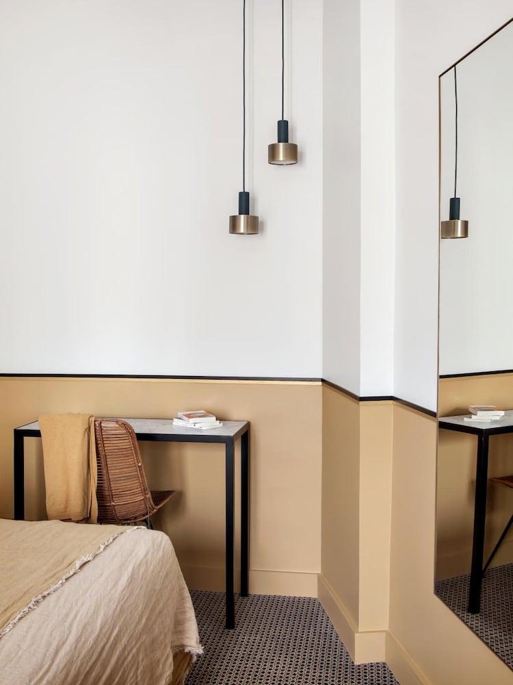 Doisy Etoile - Orso 4* Parigi
