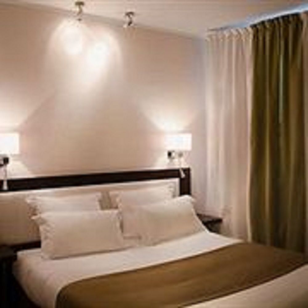Doisy Etoile - Orso Hotel Parigi