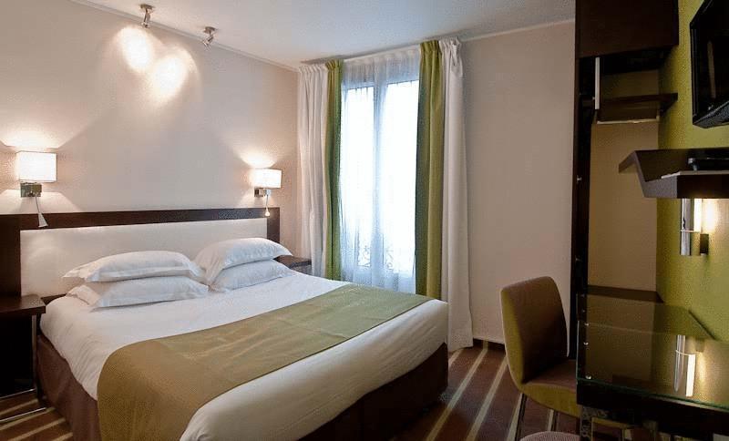 Doisy Etoile - Orso 4* Parigi